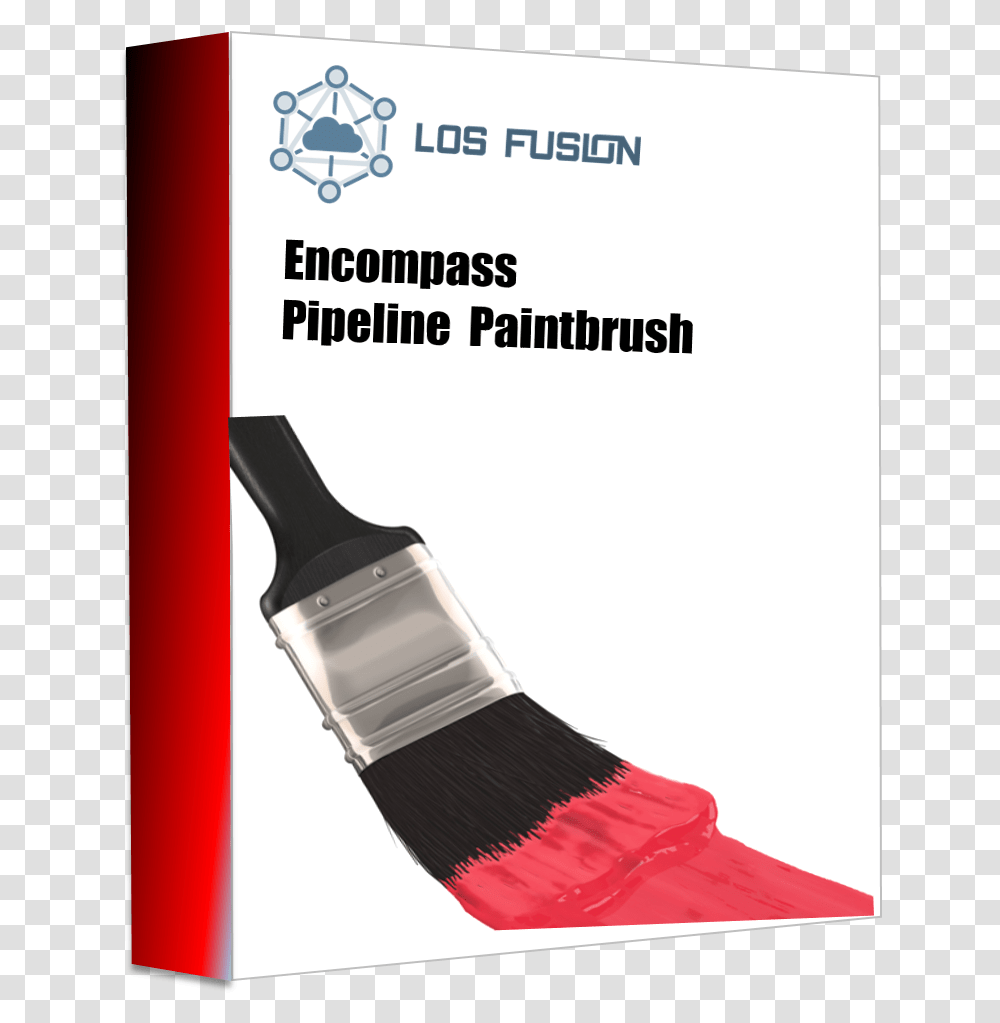 Encompass Pipeline Paint Brush Paintbrush, Tool, Sock, Shoe, Footwear Transparent Png