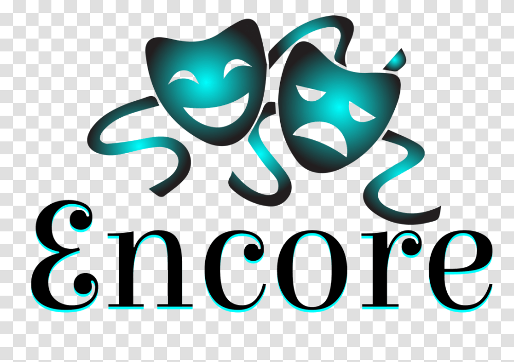 Encore Childrens Dance Theater, Alphabet, Number Transparent Png