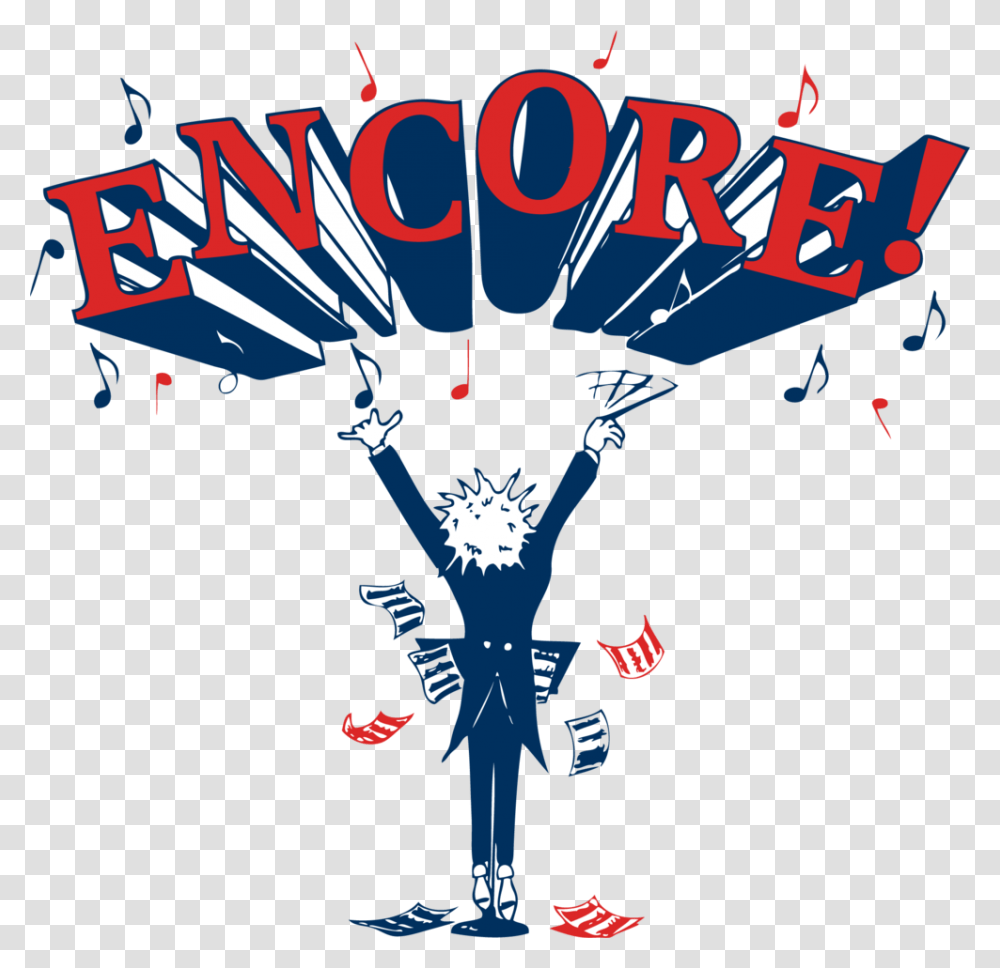 Encore Logo Graphic Design, Lighting Transparent Png