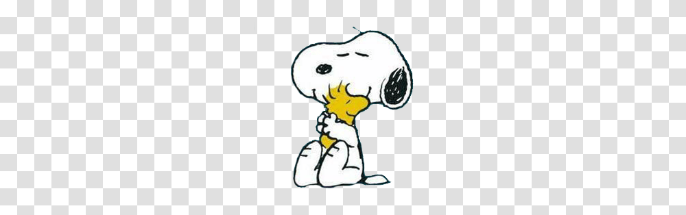 Encouragement Snoopy Clipart Free Clipart, Standing, Mammal, Animal, Sport Transparent Png