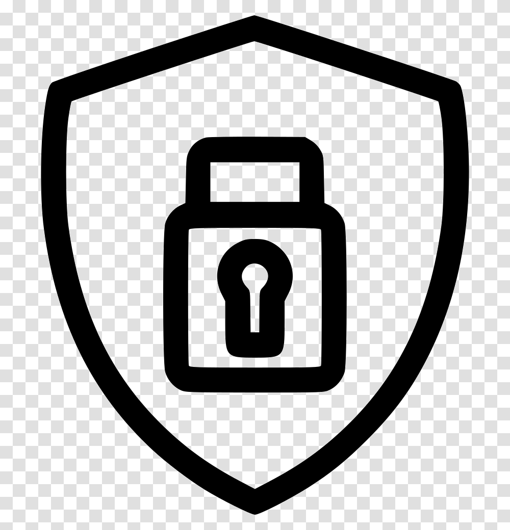 Encryption Safe Secure Secure Svg, Security, Lock, Armor Transparent Png