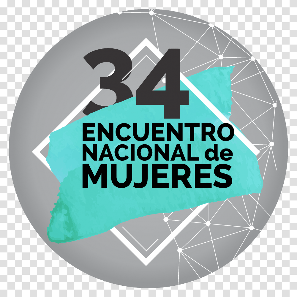 Encuentro De Mujeres 2019 La Plata, Poster, Advertisement Transparent Png