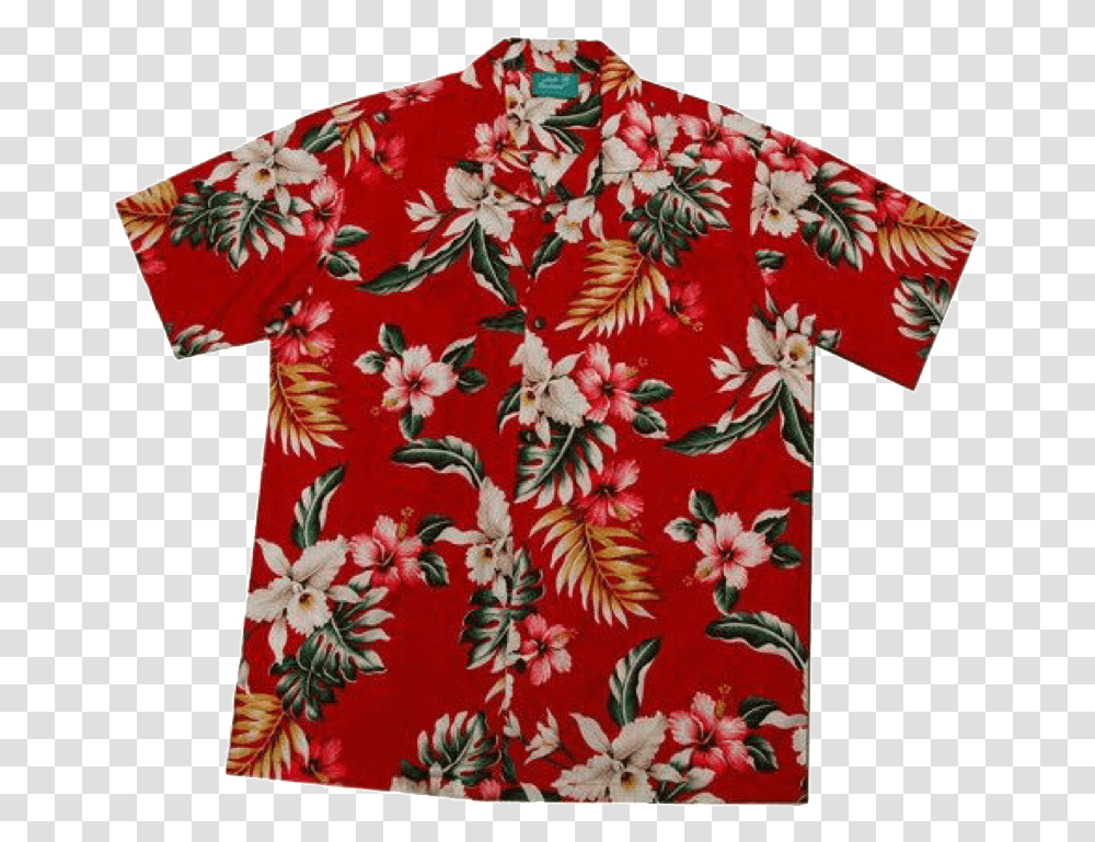 End Of The Fucking World Hawaiian Shirt, Dress, Plant, Tree Transparent Png