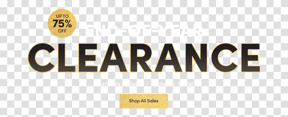 End Of Year Clearance Human Action, Alphabet, Word, Number Transparent Png