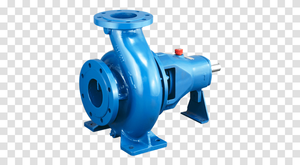 End Suction Centrifugal Pump Cri End Suction Pump, Machine, Fire Hydrant, Motor Transparent Png