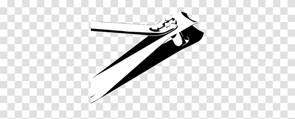 End, Sword, Blade, Weapon, Weaponry Transparent Png