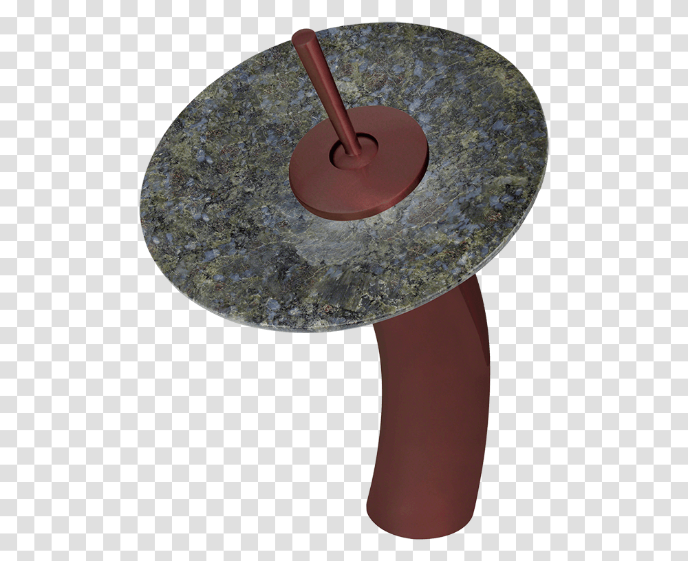 End Table, Bronze, Rotor, Coil, Machine Transparent Png