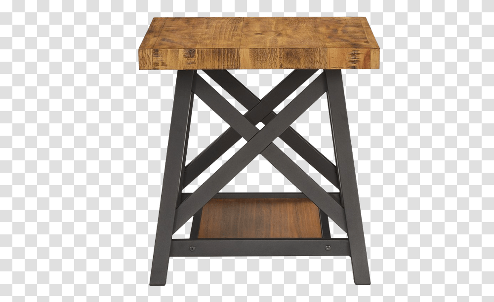 End Table, Furniture, Chair, Bar Stool, Wood Transparent Png