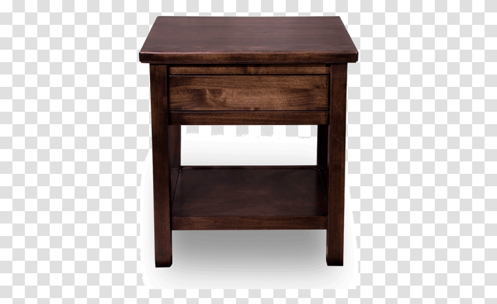 End Table, Furniture, Desk, Mailbox, Letterbox Transparent Png