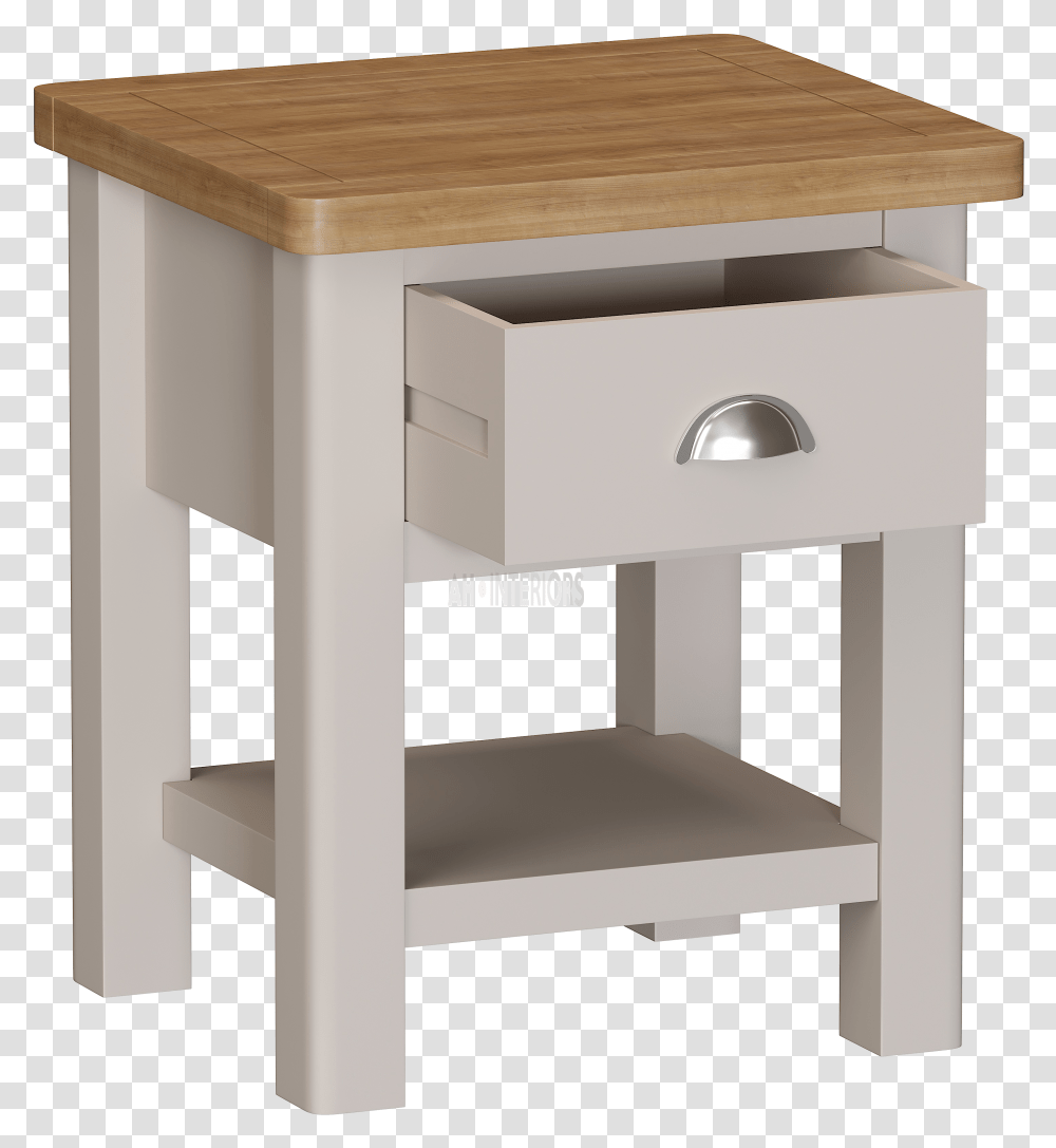 End Table, Furniture, Drawer, Mailbox, Letterbox Transparent Png