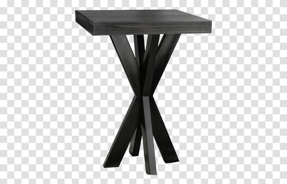 End Table, Furniture, Hourglass, Tabletop Transparent Png