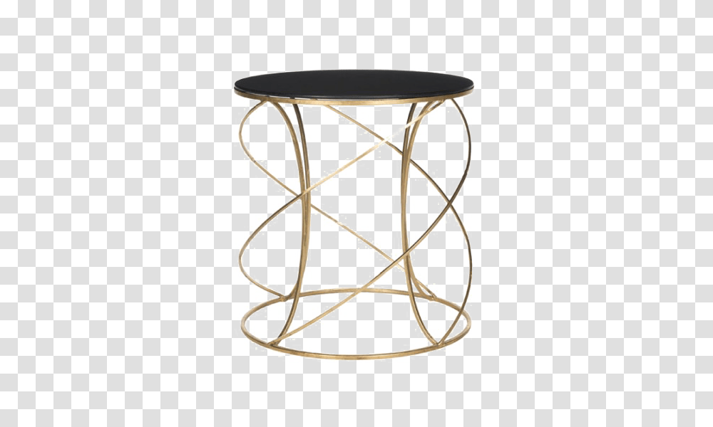 End Table, Furniture, Lamp, Coffee Table Transparent Png