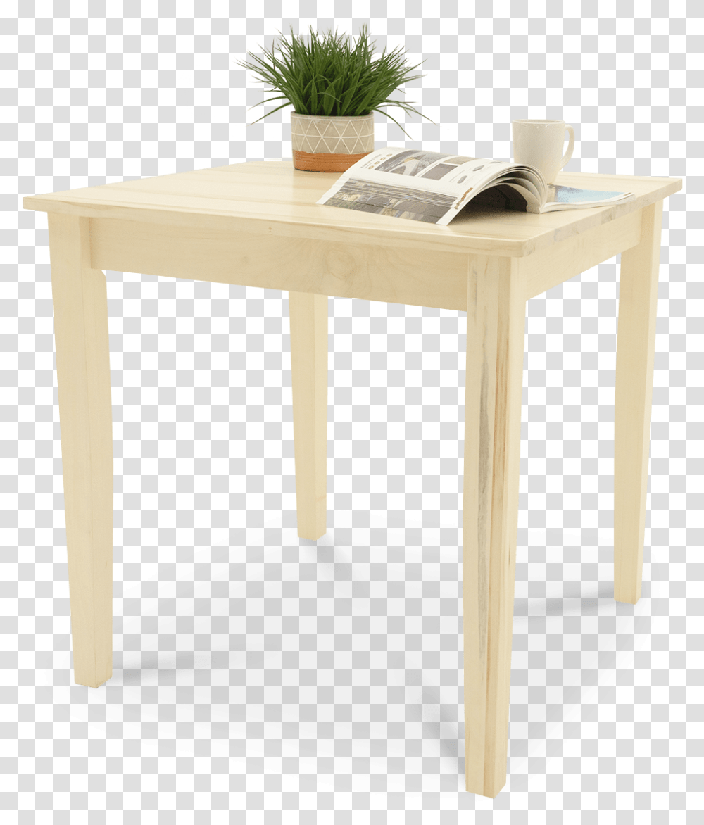 End Table, Furniture, Tabletop, Coffee Table, Dining Table Transparent Png