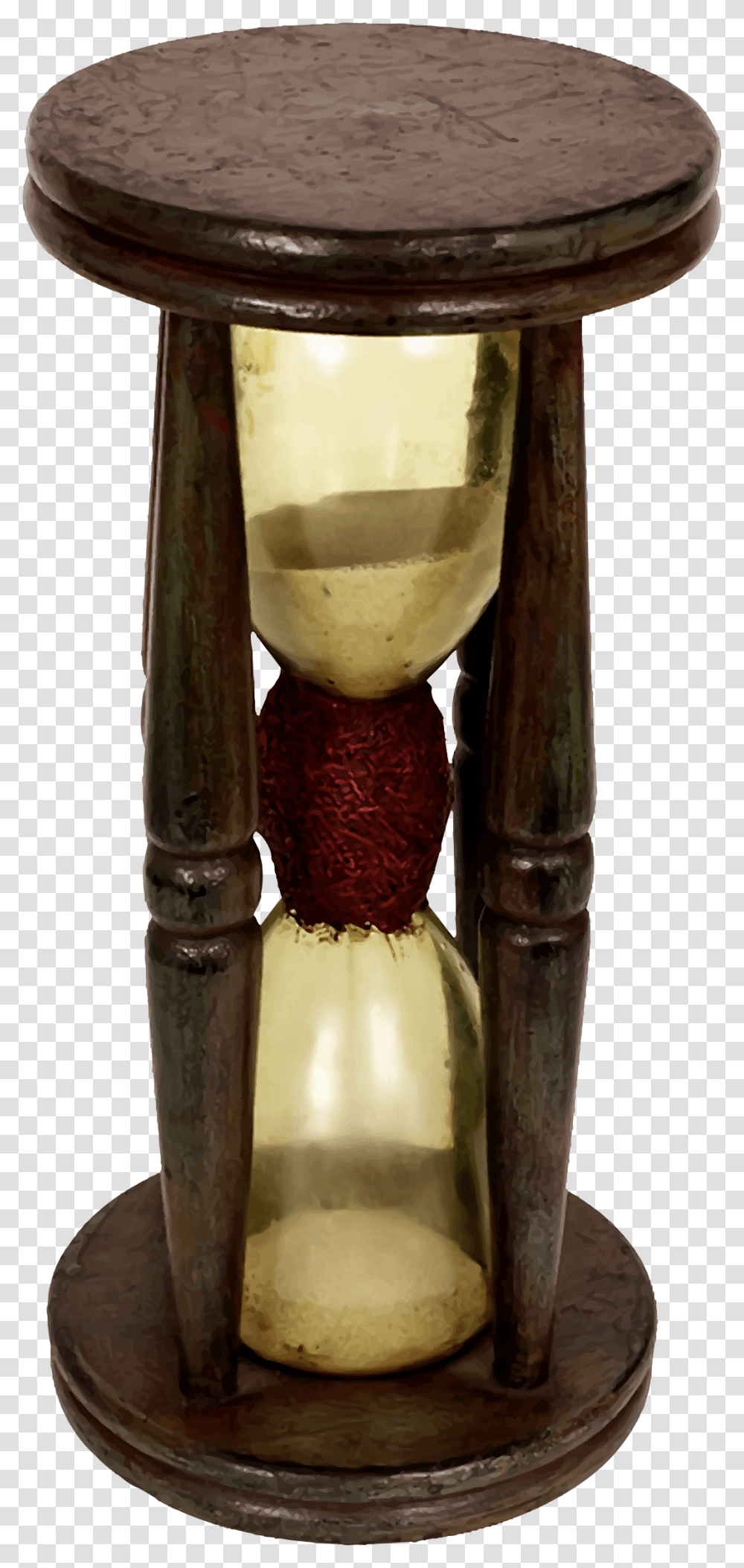 End Table, Glass, Furniture, Goblet, Hourglass Transparent Png