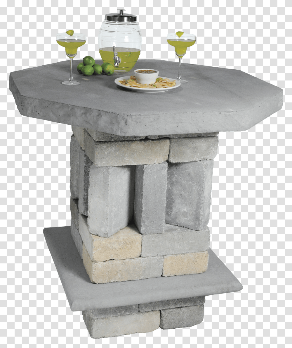End Table, Glass, Mailbox, Beverage, Cocktail Transparent Png