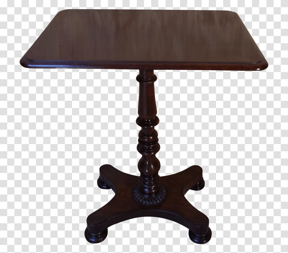End Table, Lamp, Lampshade, Table Lamp Transparent Png
