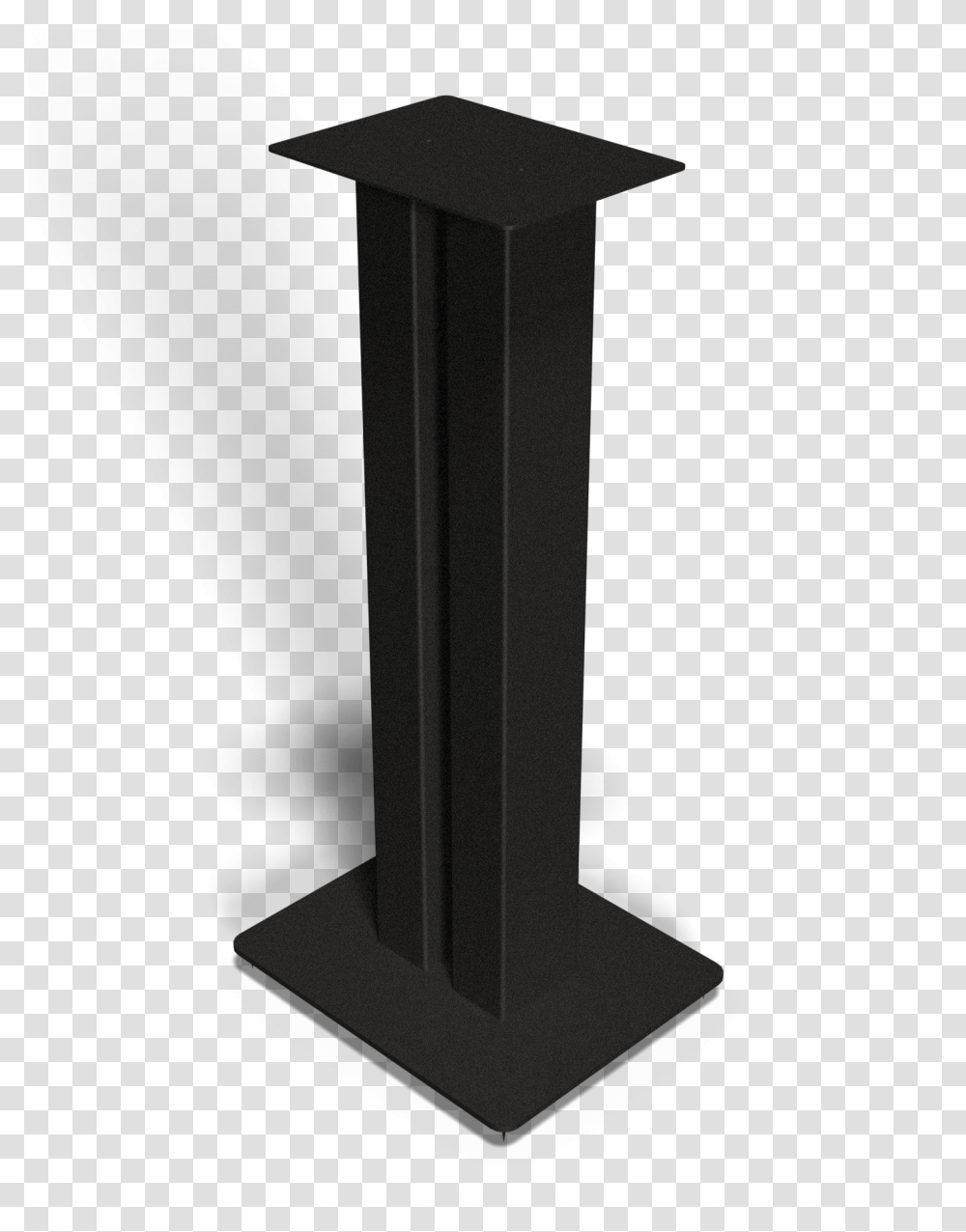 End Table, Mailbox, Letterbox, Stand, Shop Transparent Png