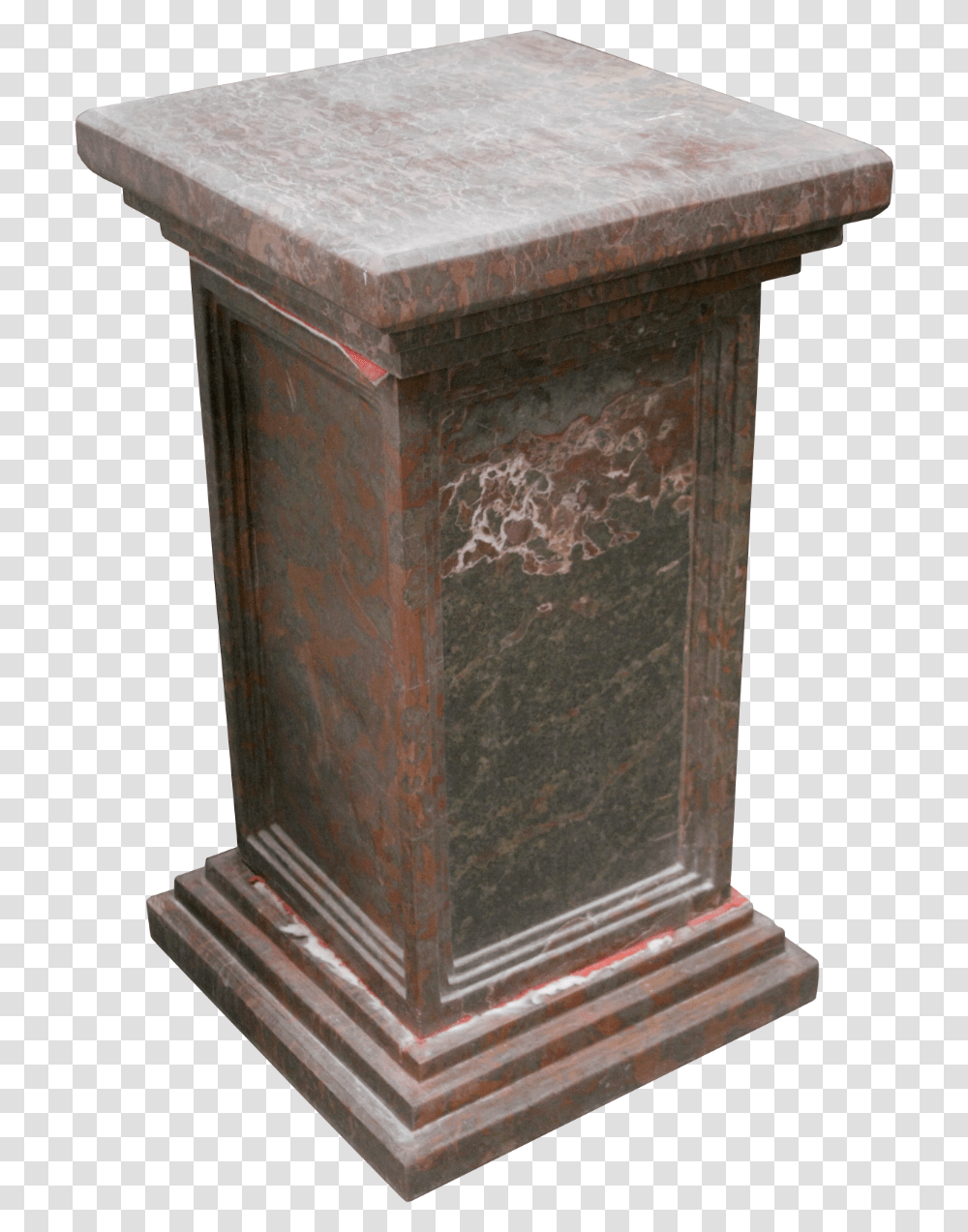 End Table, Mailbox, Letterbox, Tomb, Architecture Transparent Png