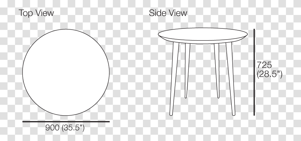 End Table, Moon, Outer Space, Night, Astronomy Transparent Png