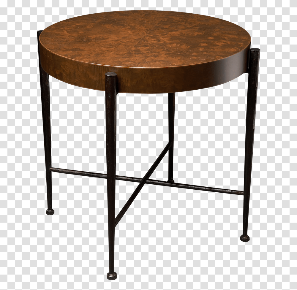 End Table Steel Table, Furniture, Coffee Table, Bar Stool, Tabletop Transparent Png