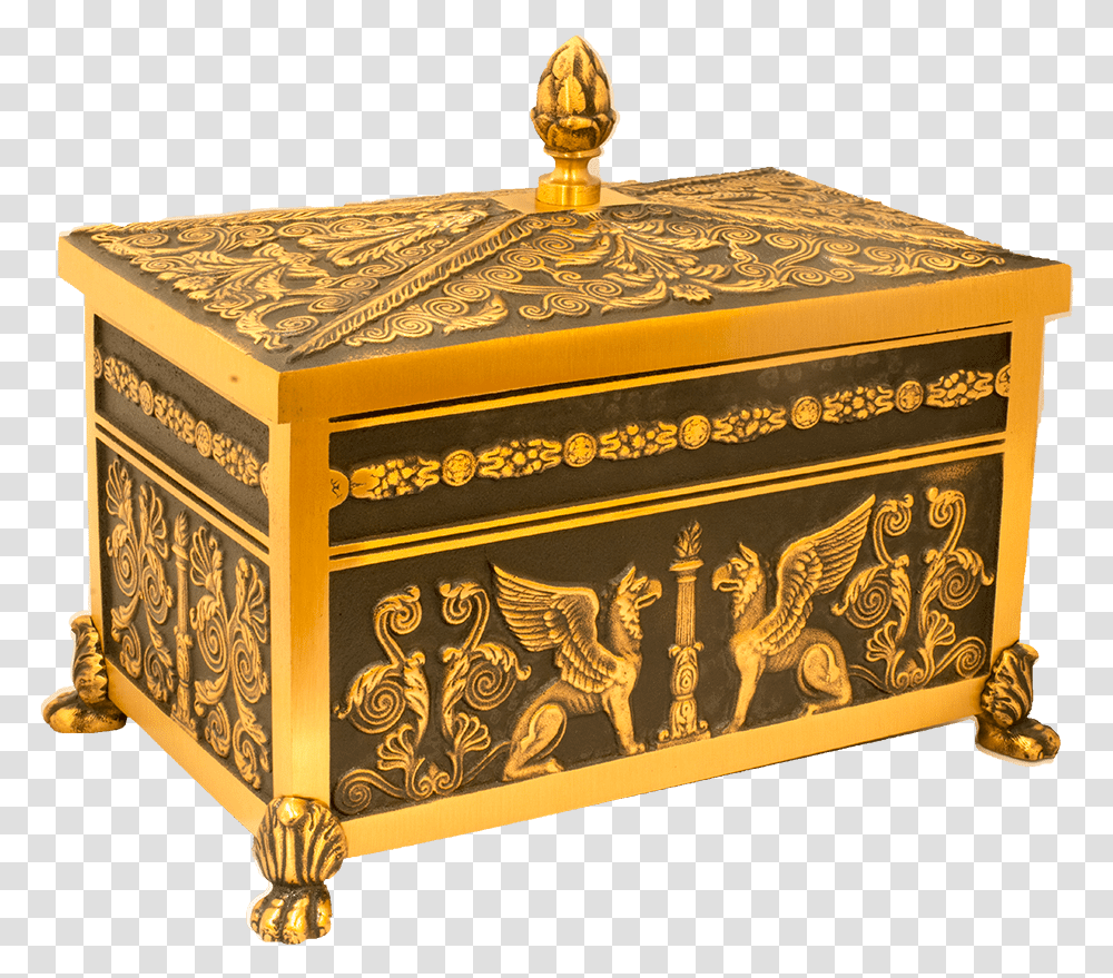 End Table, Treasure, Architecture, Building, Box Transparent Png