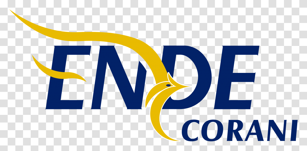 Ende, Logo, Trademark Transparent Png