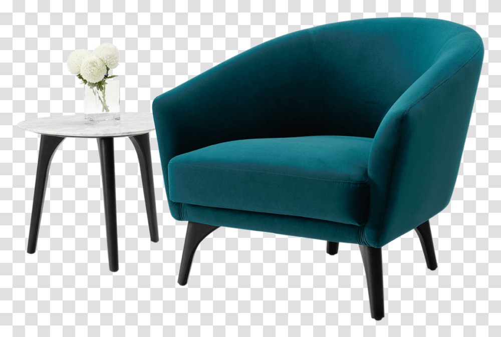 Endearing King Furniture Armchair On Chairs Excellent Club Chair, Plant, Flower, Blossom, Flower Arrangement Transparent Png