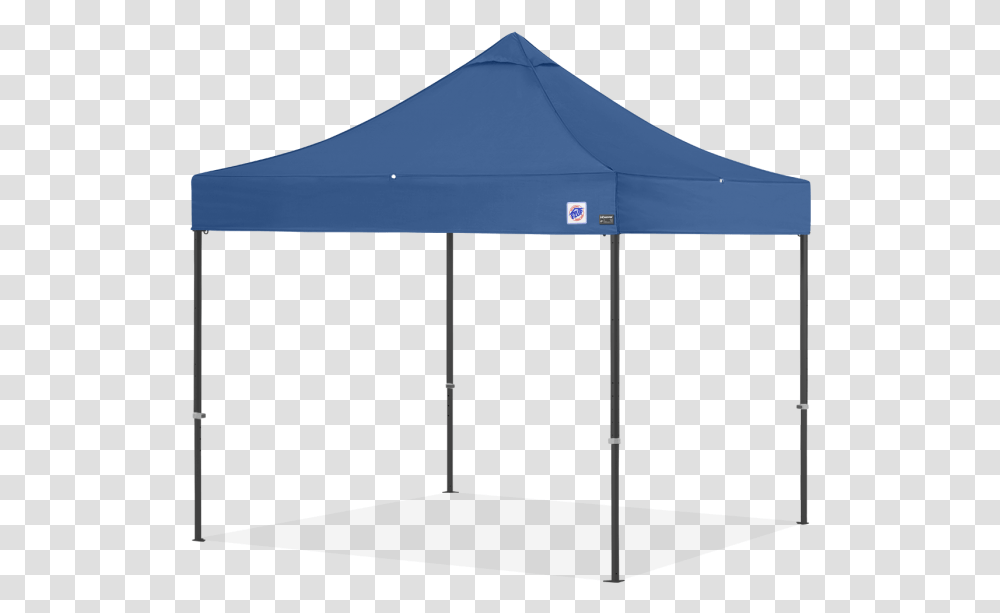 Endeavor 10 Vent G3 Top Royal Blue Frame Black Aluminum, Tent, Canopy, Patio Umbrella, Garden Umbrella Transparent Png