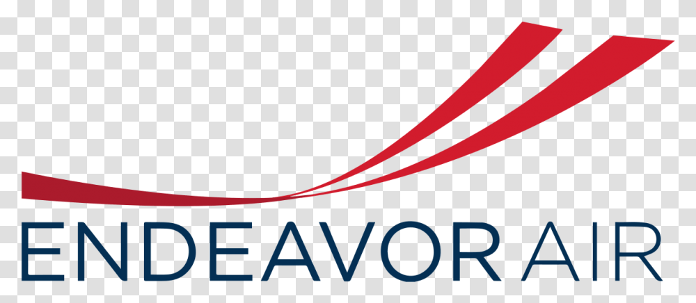 Endeavor Air Logo, Trademark, Alphabet Transparent Png