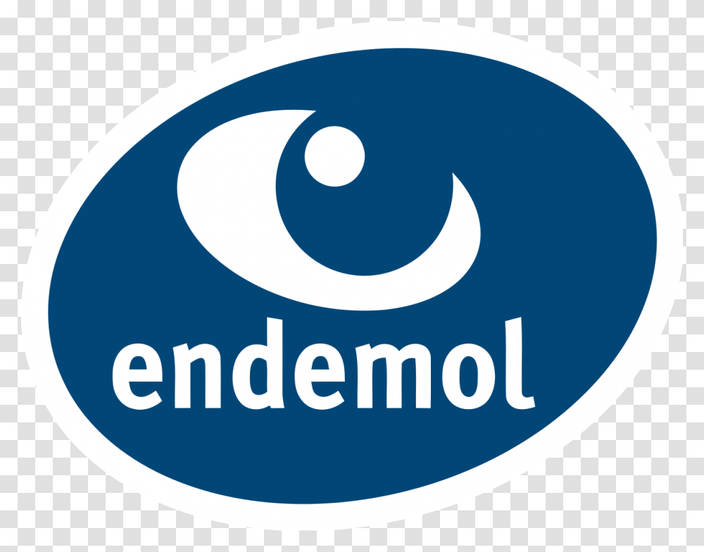 Endemol Shine Group Endemol Beyond, Logo, Trademark, Badge Transparent Png