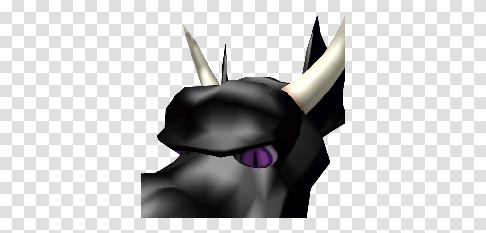 Ender Dragon Head Roblox Cartoon, Lamp, Graphics, Person, Human Transparent Png