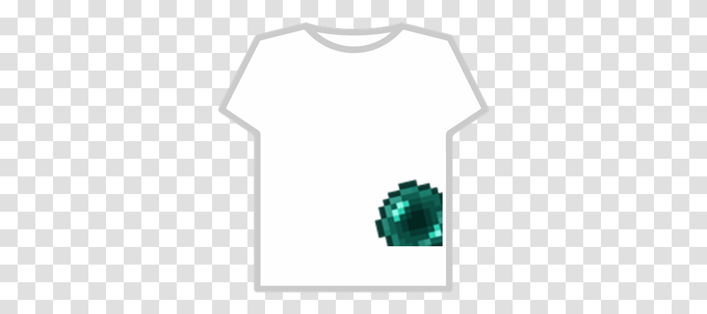 Ender Pearl Roblox T Shirt Roblox Imagem, Clothing, Apparel, Sleeve, Accessories Transparent Png