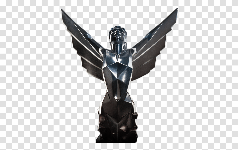 Enderal Forgotten Stories Special Edition Logo Game Award, Statue ...