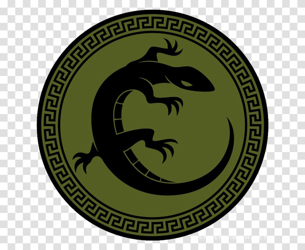 Enders Game Salamander Army Logo Game Army Logos, Label, Text, Symbol, Emblem Transparent Png