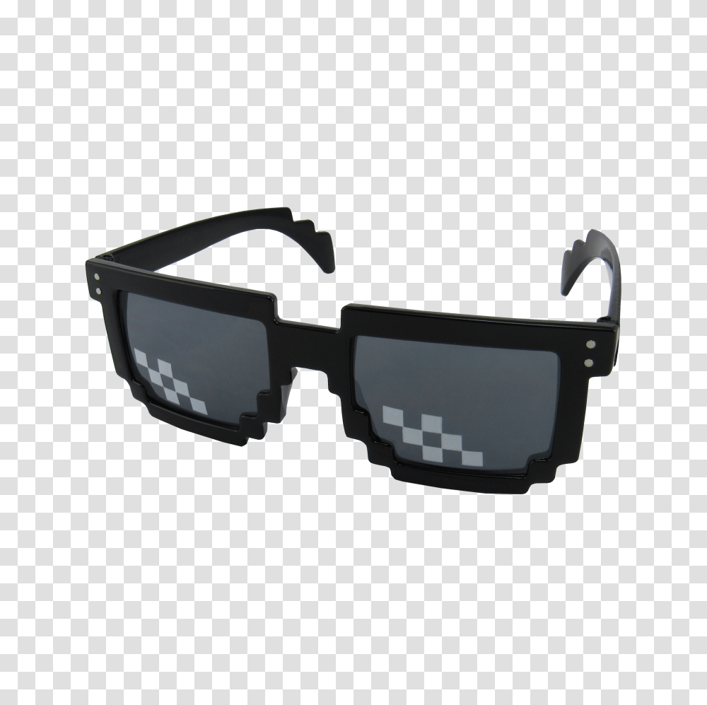 Endertoys, Glasses, Accessories, Accessory, Goggles Transparent Png