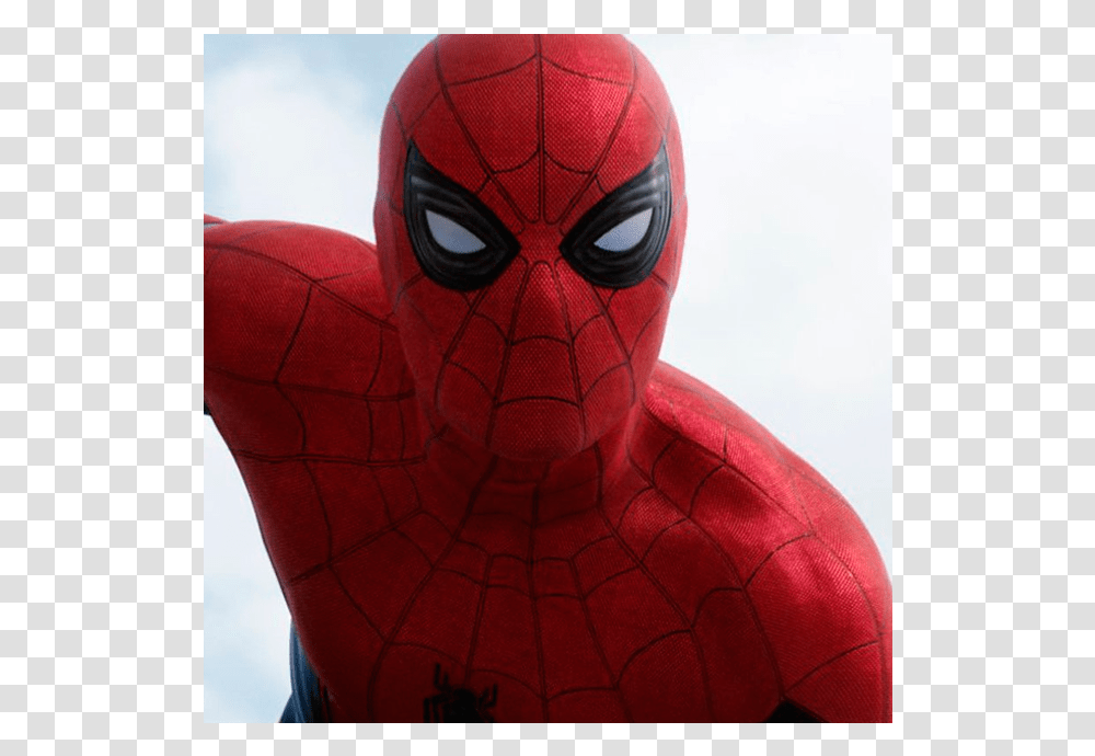 Endgame Spider Man Away From Home, Alien, Teddy Bear, Toy, Photography Transparent Png