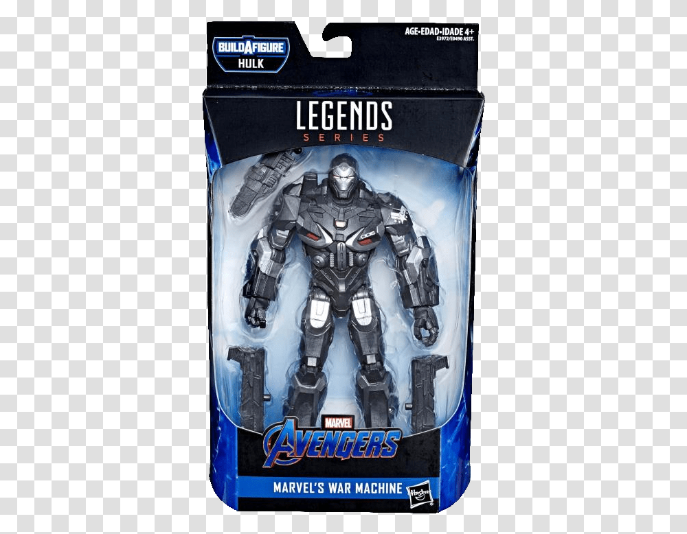 Endgame War Machine Figure, Person, Human, Poster, Advertisement Transparent Png