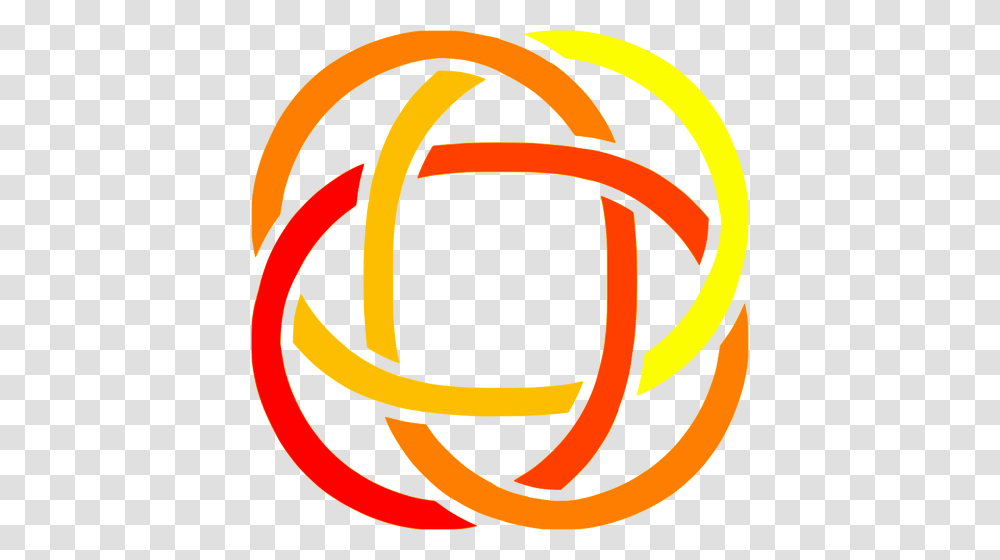 Endless Knot Vector Image, Logo, Trademark Transparent Png