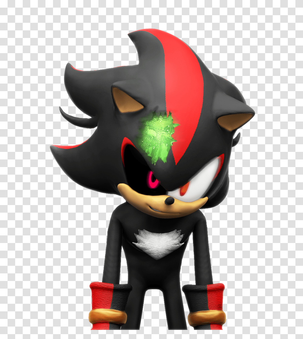 Endless Possibilities Chaos Emeralds In Sonic Boom, Toy, Apparel, Cape Transparent Png