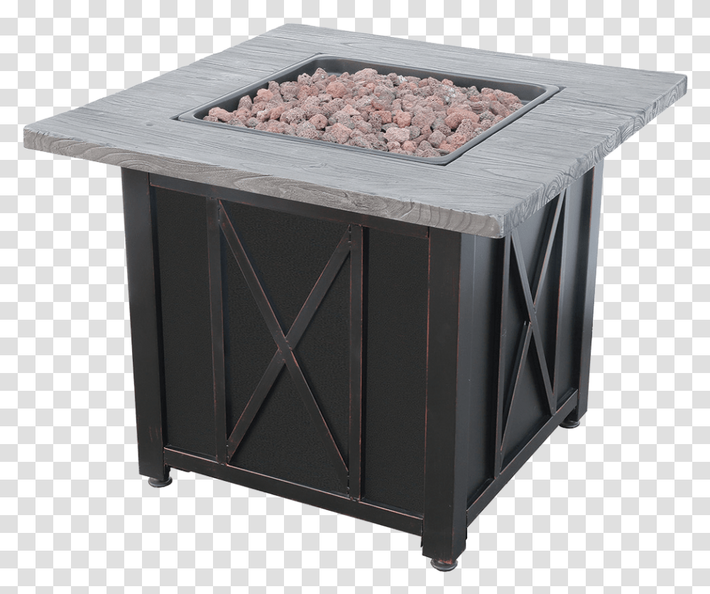Endless Summer Lp Gas Outdoor Fire Table With Wood Blue Rhino Fire Pit Table Stainless Steel, Indoors, Jacuzzi, Tub, Hot Tub Transparent Png
