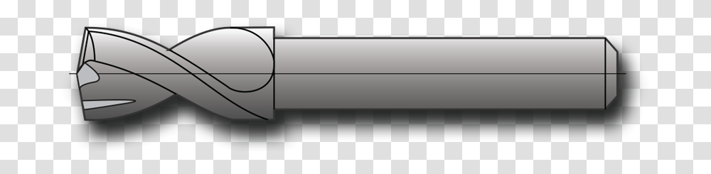 Endmill, Weapon, Torpedo, Bomb, People Transparent Png