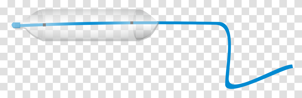 Endo Clip Esophageal, Weapon, Plot, Torpedo, Bomb Transparent Png