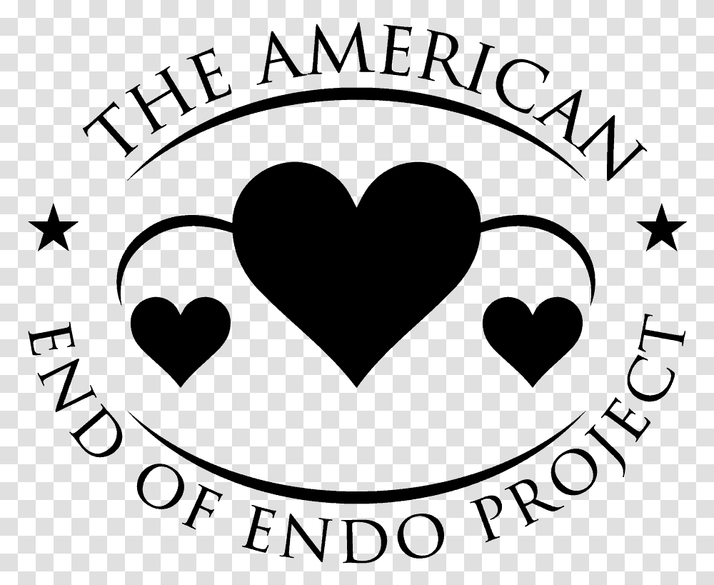 Endo Project Us Logo Black American Institute Of Wine, Gray, World Of Warcraft Transparent Png