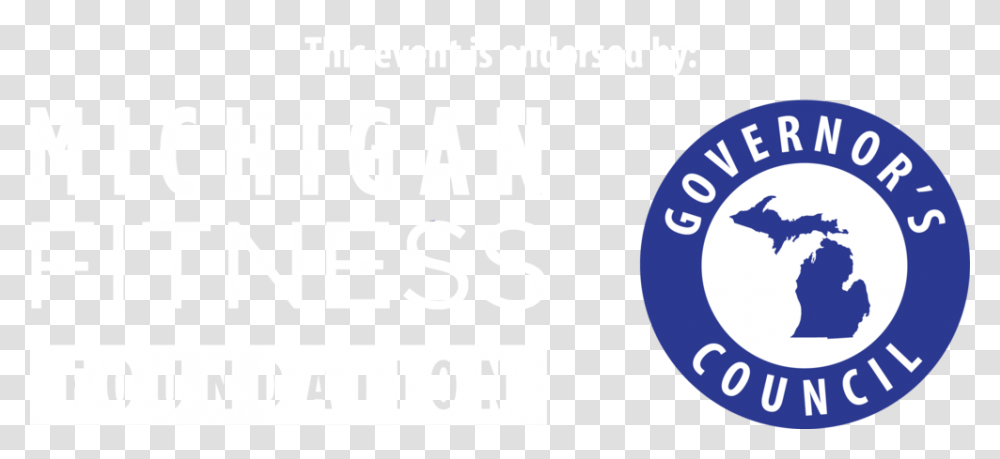 Endorsement Logo White Circle, Alphabet, Number Transparent Png