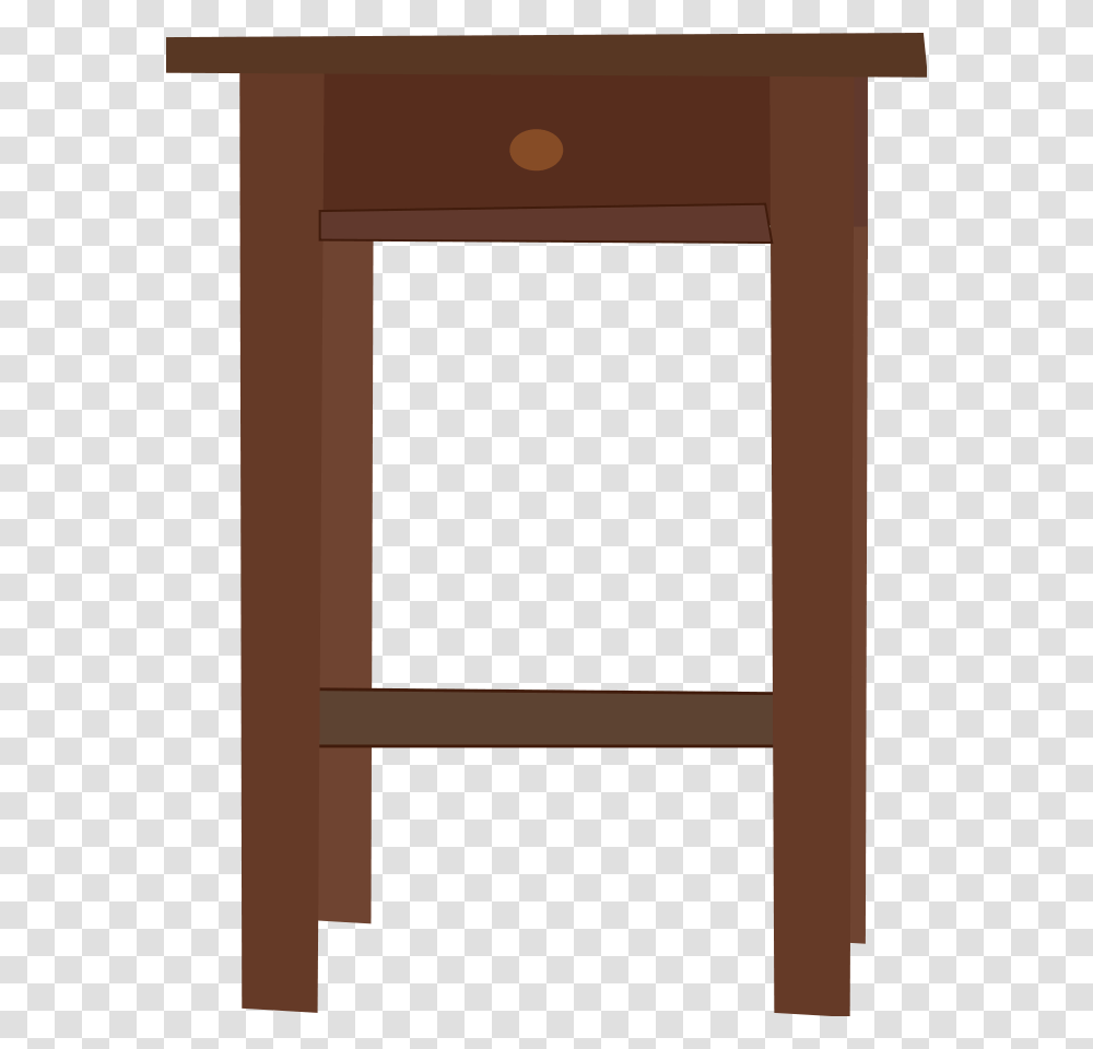 Endtable Clip Arts Download, Furniture, Window, Label Transparent Png