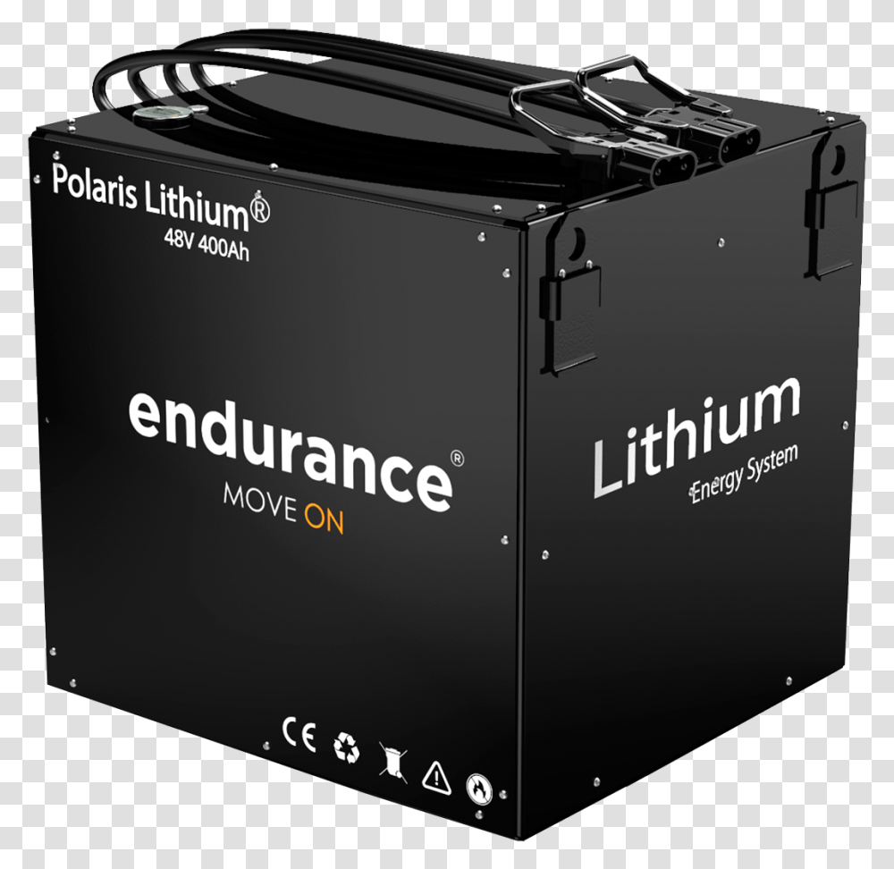 Endurance Box, Appliance, Cooker, Oven, Logo Transparent Png