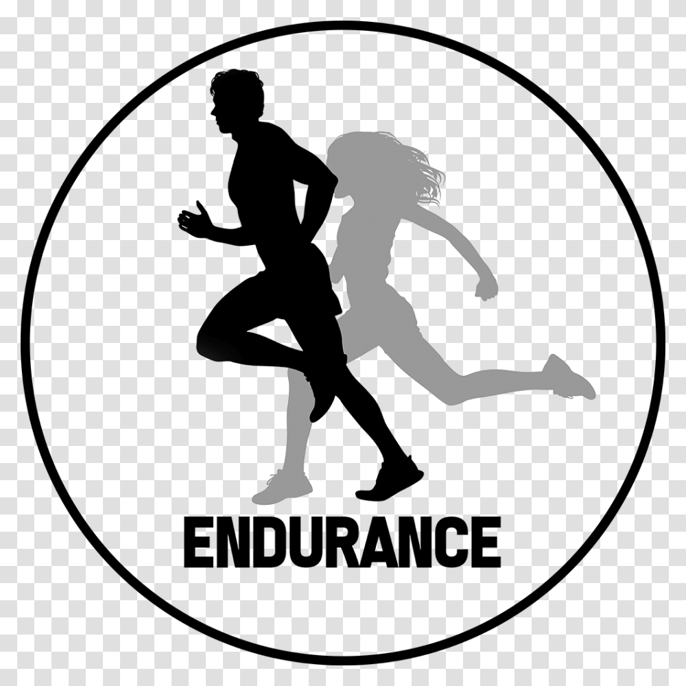 Endurance Social Distance Running, Dance Pose, Leisure Activities, Person, Silhouette Transparent Png