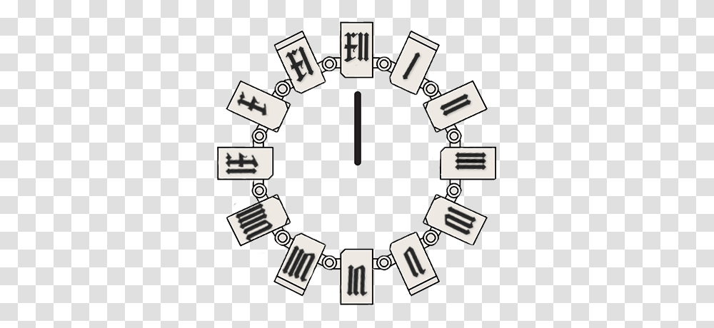 Endurance, Analog Clock, Diagram Transparent Png