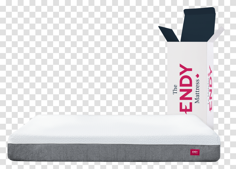 Endy Mattress Endy Transparent Png