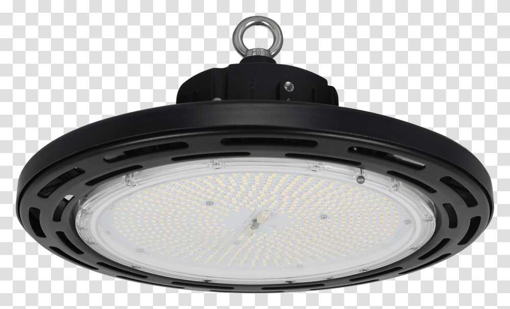 Enerbay Ufo Highbay Automotive Fog Light, Wristwatch, Light Fixture, Lighting, Lamp Transparent Png